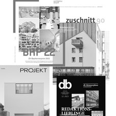 Architekturbüro Salzburg Bauherrenpreis